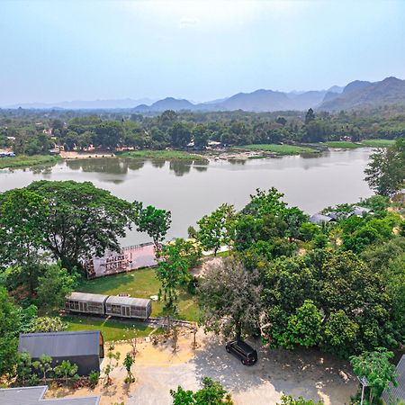 Manta Resort Ban Khao Tok Eksteriør bilde
