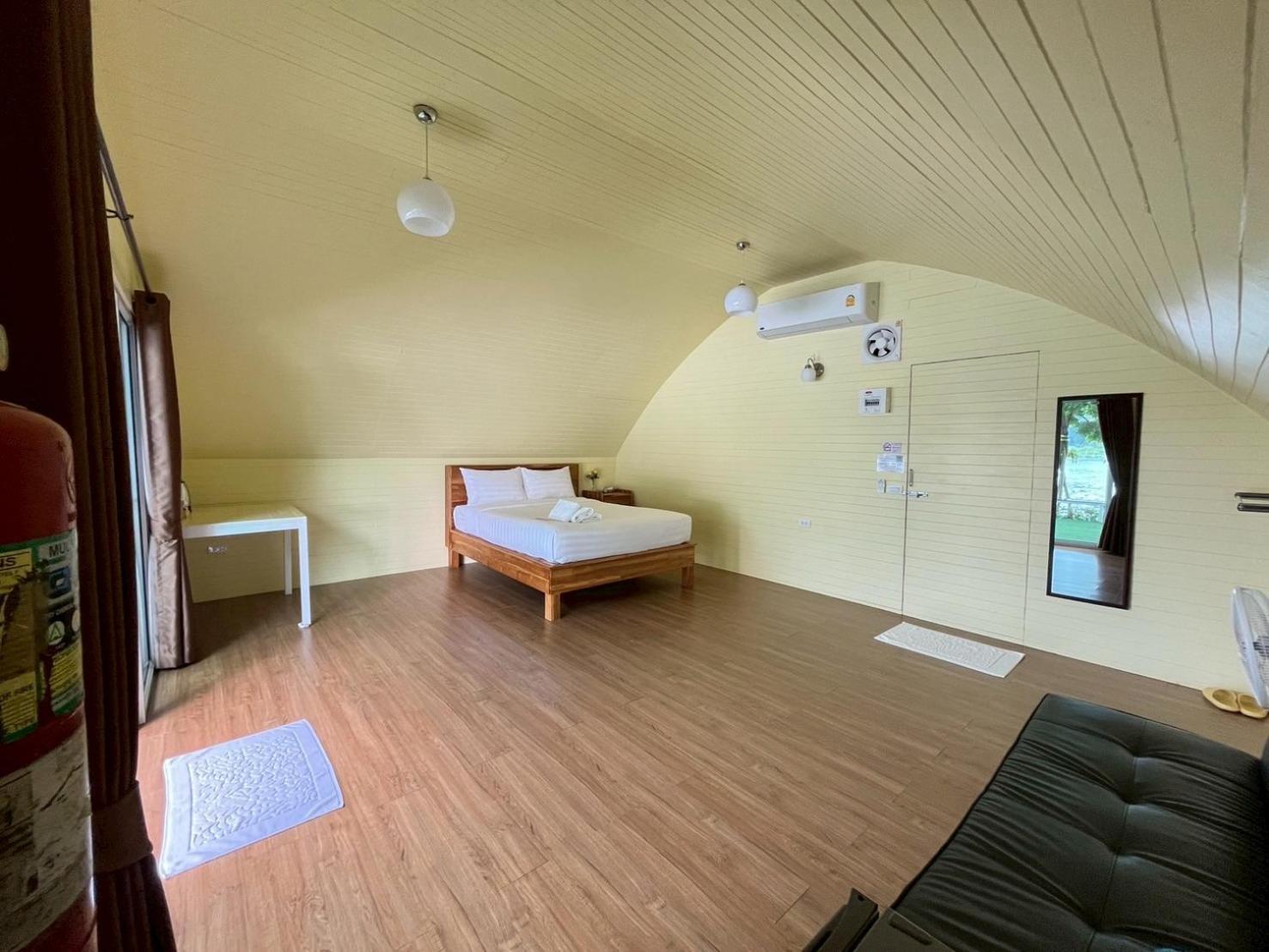 Manta Resort Ban Khao Tok Eksteriør bilde